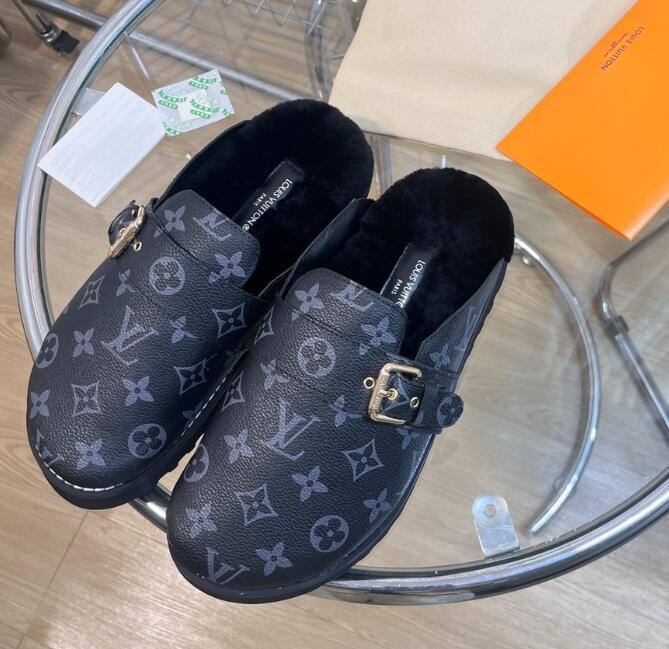 Ozarra Luxury - LOV Women Shoes - 655