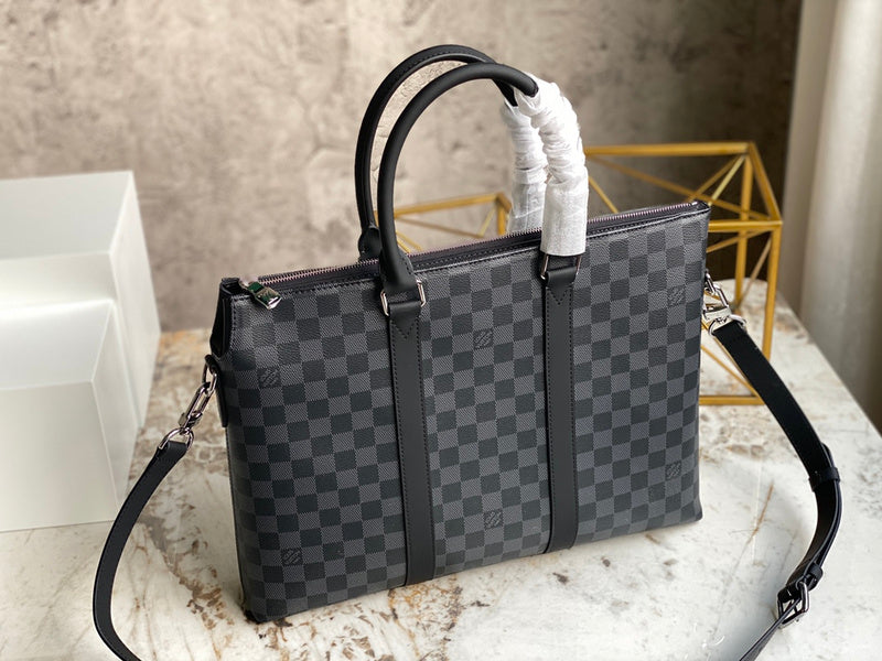 Ozarra Fashion Lu-Vi bags - 17176
