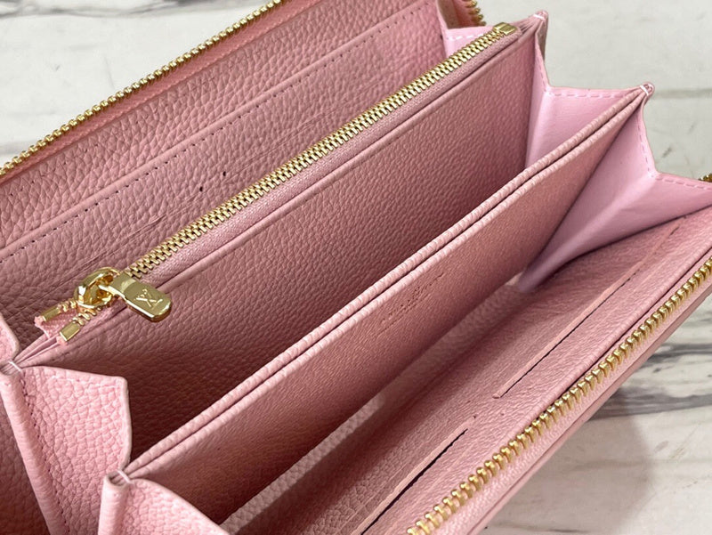 Fashion Lu-Vi bags - 5389