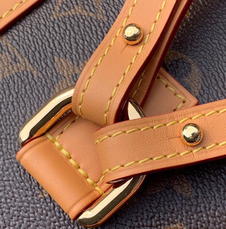 Ozarra Luxury - LOV Bags - 2940