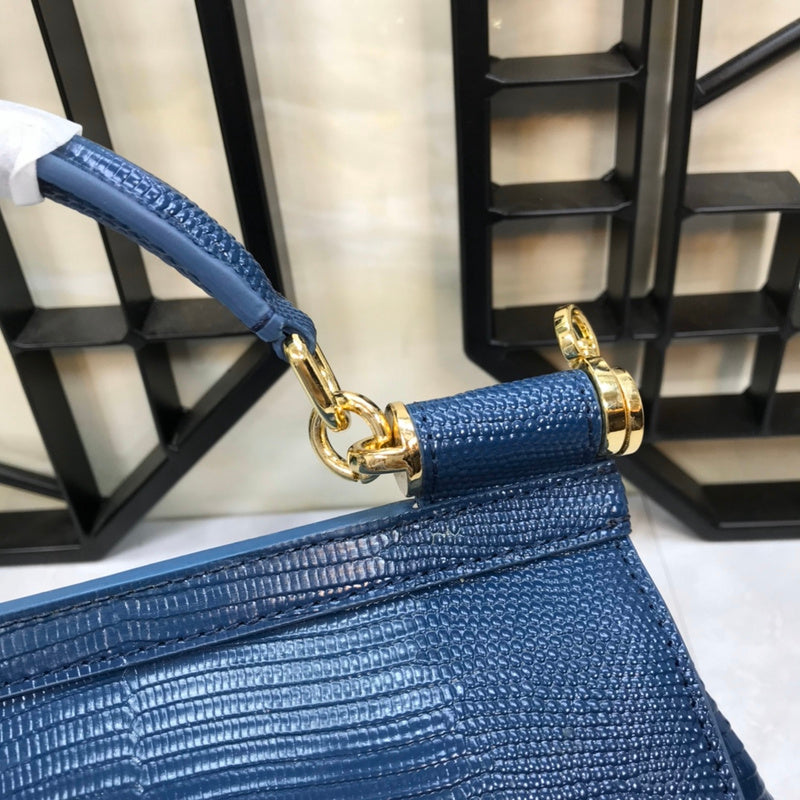 Ozarra - DG Bags - 003