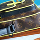 Ozarra Fashion Lu-Vi bags - 10278