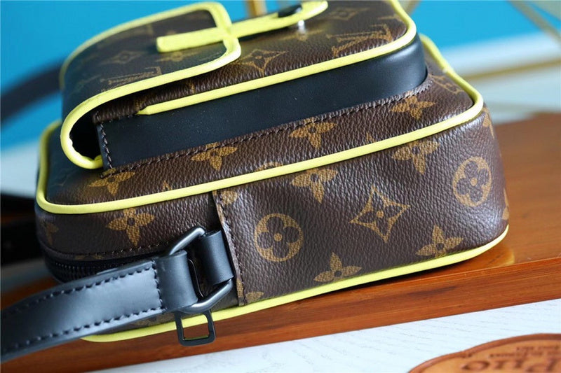 Ozarra Fashion Lu-Vi bags - 10278