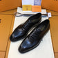 Ozarra Luxury - LOV Men Shoes - 1725