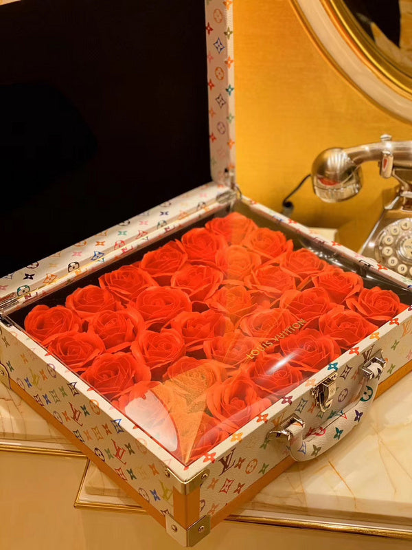Ozarra Fashion Lu-Vi bags - 9517