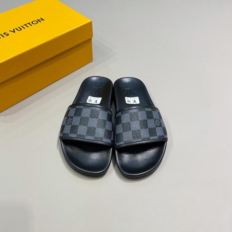 Ozarra Luxury - LOV Men Shoes - 1468