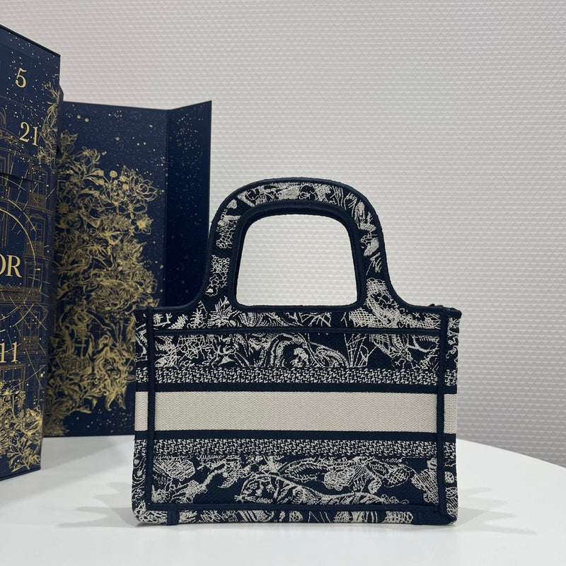 OZ - Dir Bags - 692
