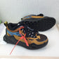 Ozarra Luxury - YZO Men Shoes - 124