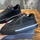 Ozarra Luxury - PD Men Shoes - 085