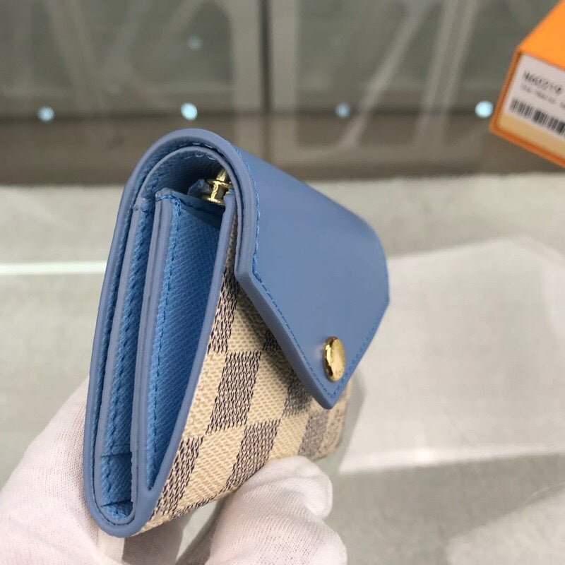 Ozarra Fashion Lu-Vi bags - 9160