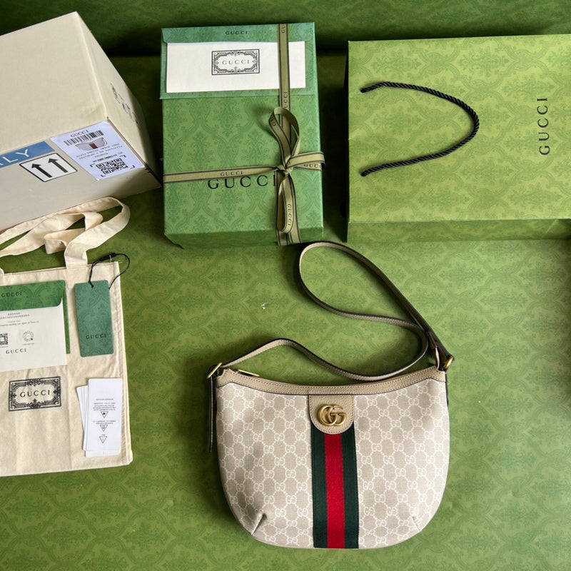 OZ - GCI Bags - 1921