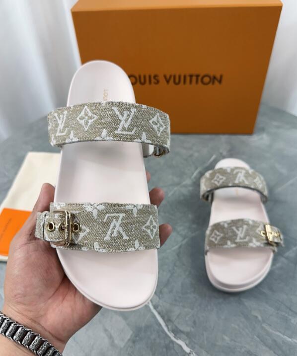 Ozarra Luxury - LOV Women Shoes - 202