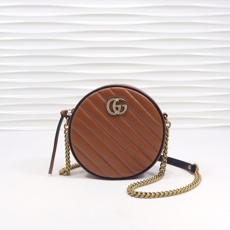 BAB - GCI Bags - 1040