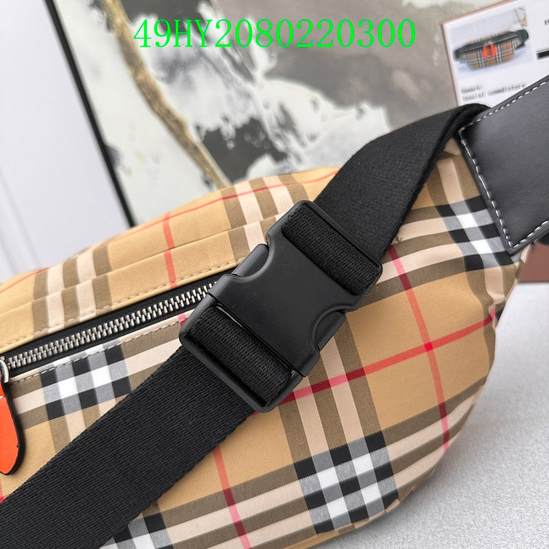 Ozarra Fashion -BBR Bags - 183