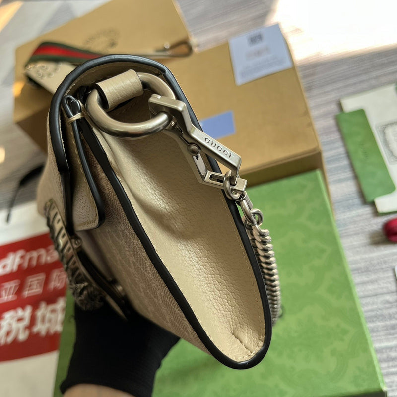 Ozarra - GG Bags - 739