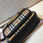 Ozarra Fashion -BBR Bags - 1114