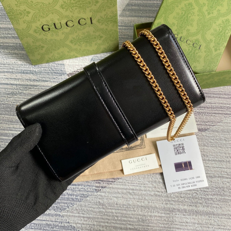 Ozarra - GG Bags - 2057