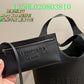 Ozarra Fashion - BGA Bags - 1662