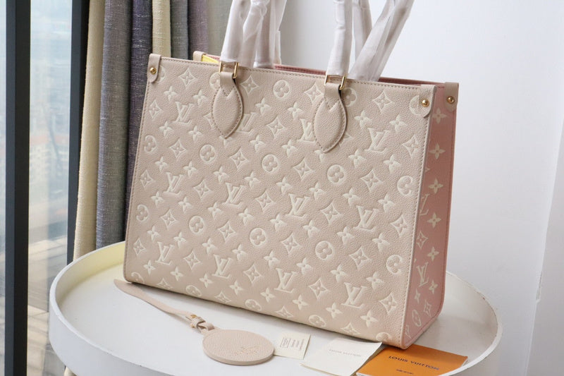 Ozarra Fashion Lu-Vi Bags - 16822