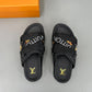 Ozarra Luxury - LOV Men Shoes - 1043
