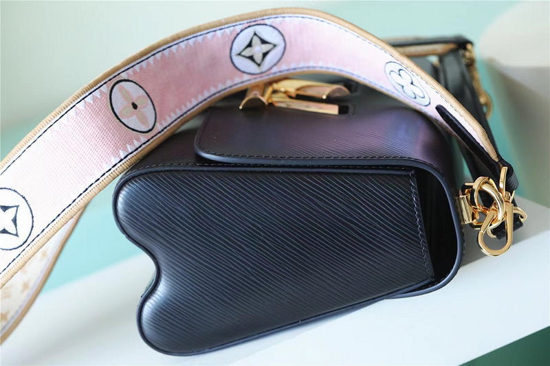 Ozarra - LUV Bags - 536