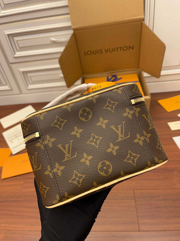 Ozarra Fashion Lu-Vi bags - 17228