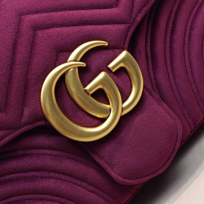BAB - GCI Bags - 866