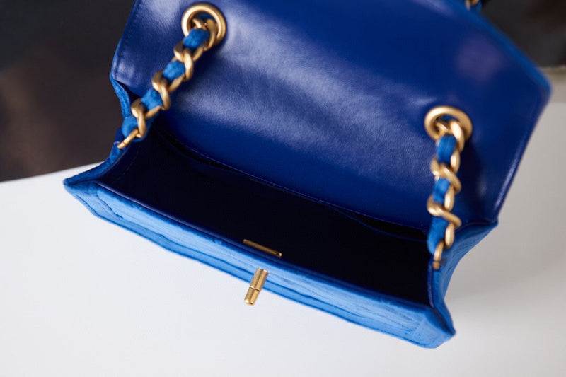 BAB - CHL Bags - 3497