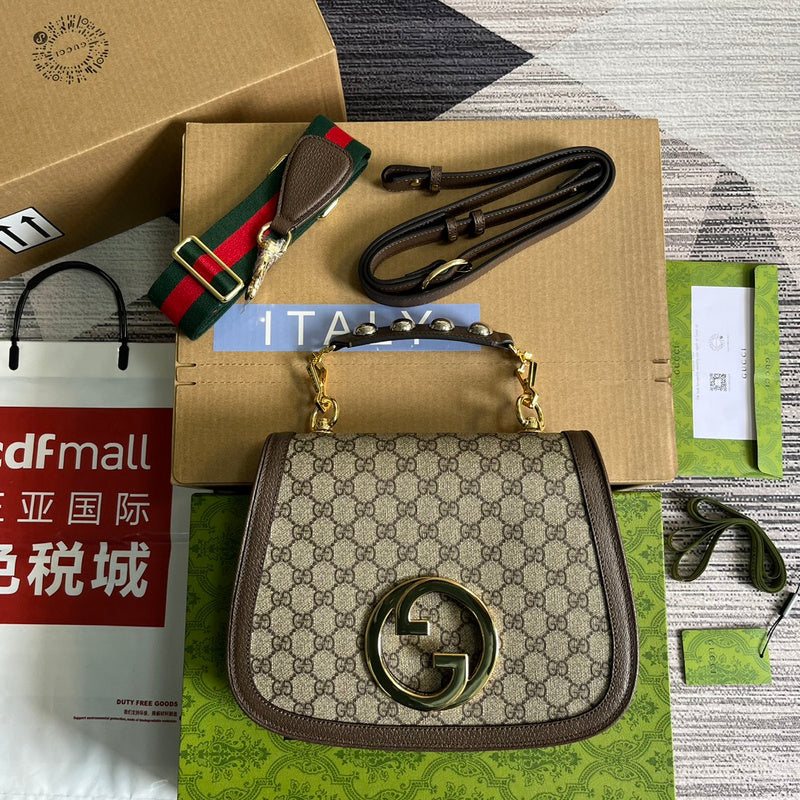 OZ - GCI Bags - 089