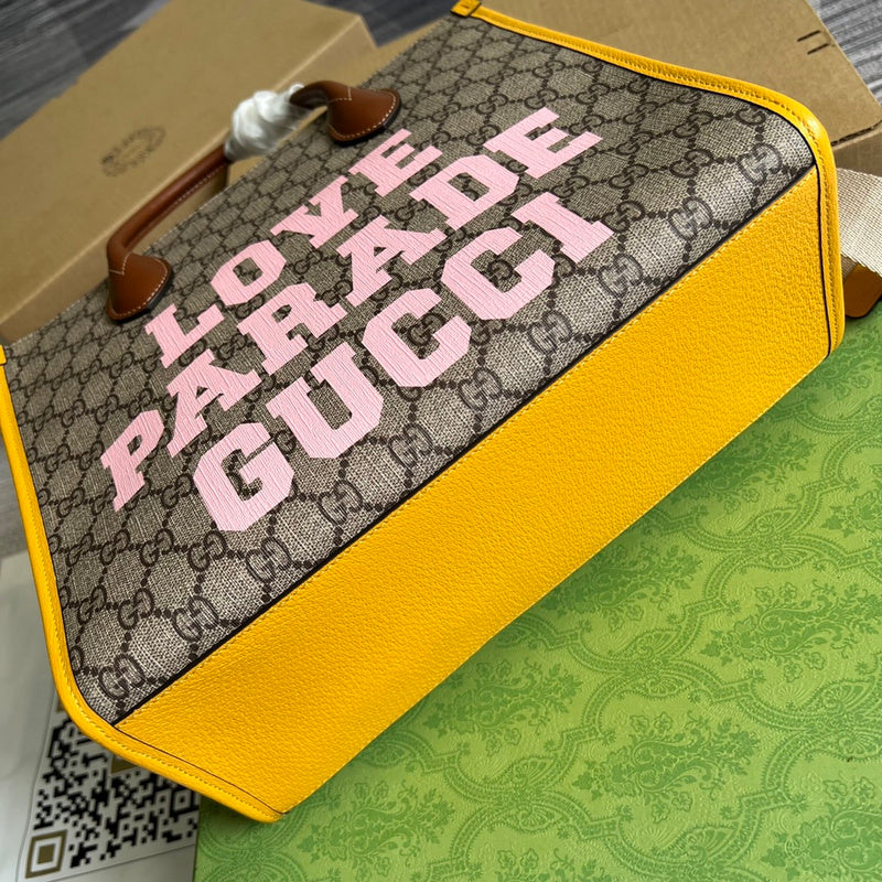 Ozarra - GG Bags - 1103