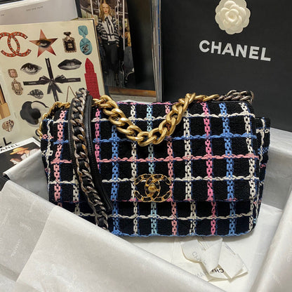 BAB - CHL Bags - 3300