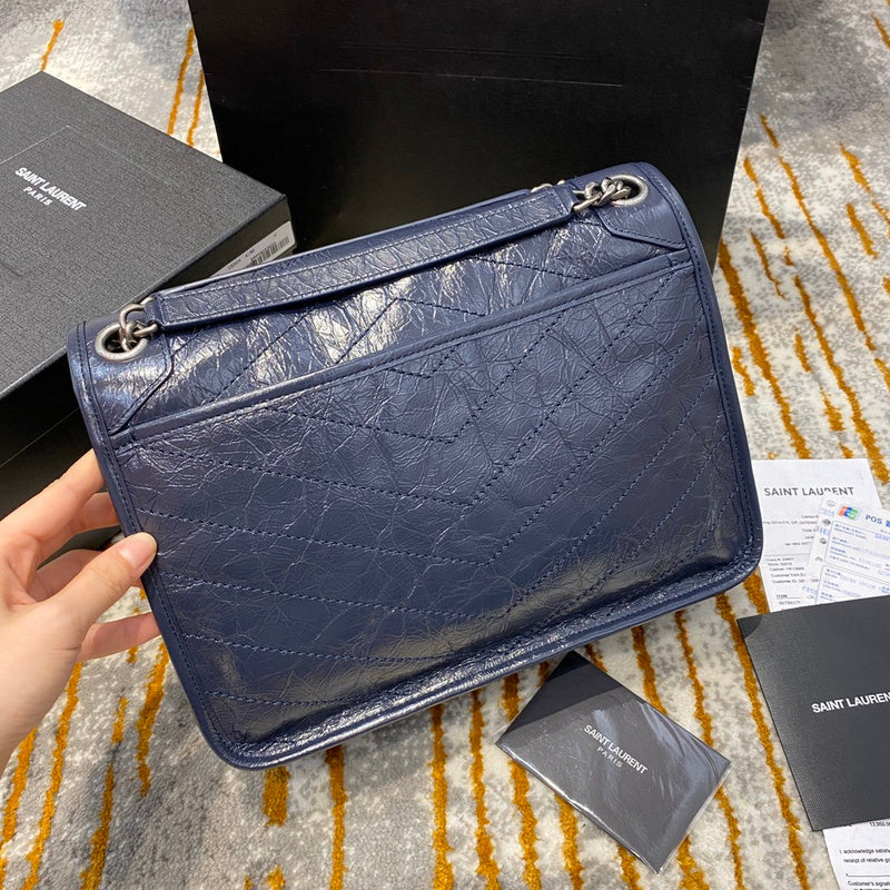 Ozarra - SLY Bags 337