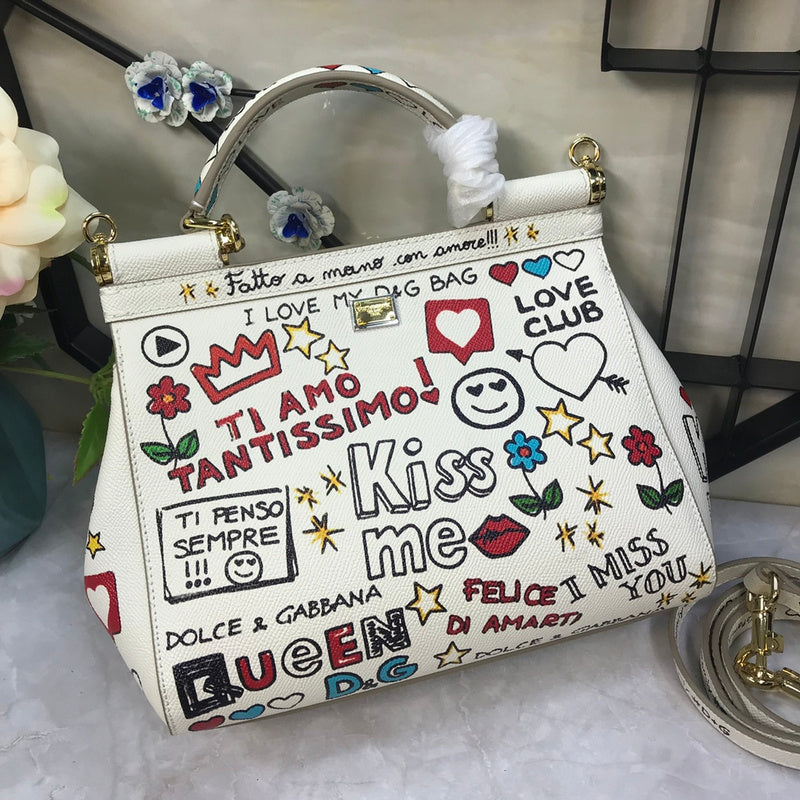 Ozarra - DG Bags - 247