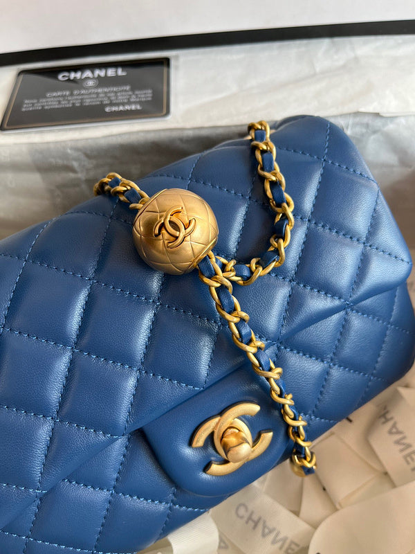 BAB - CHL Bags - 3465