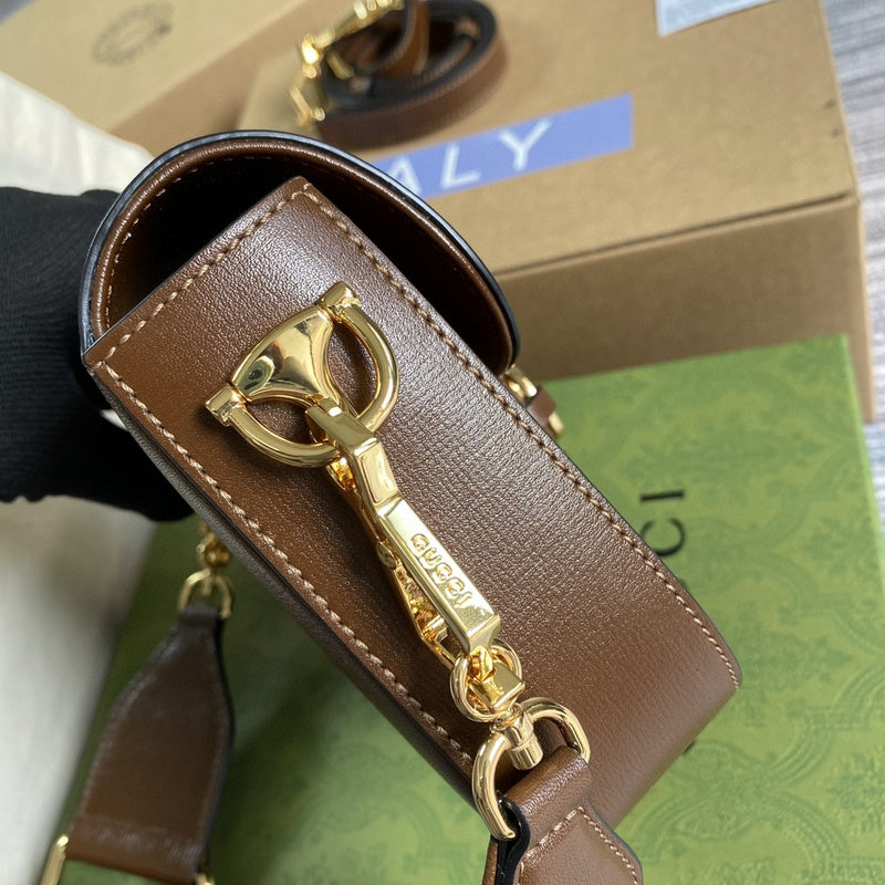 Ozarra - GUKI Bags - 2010