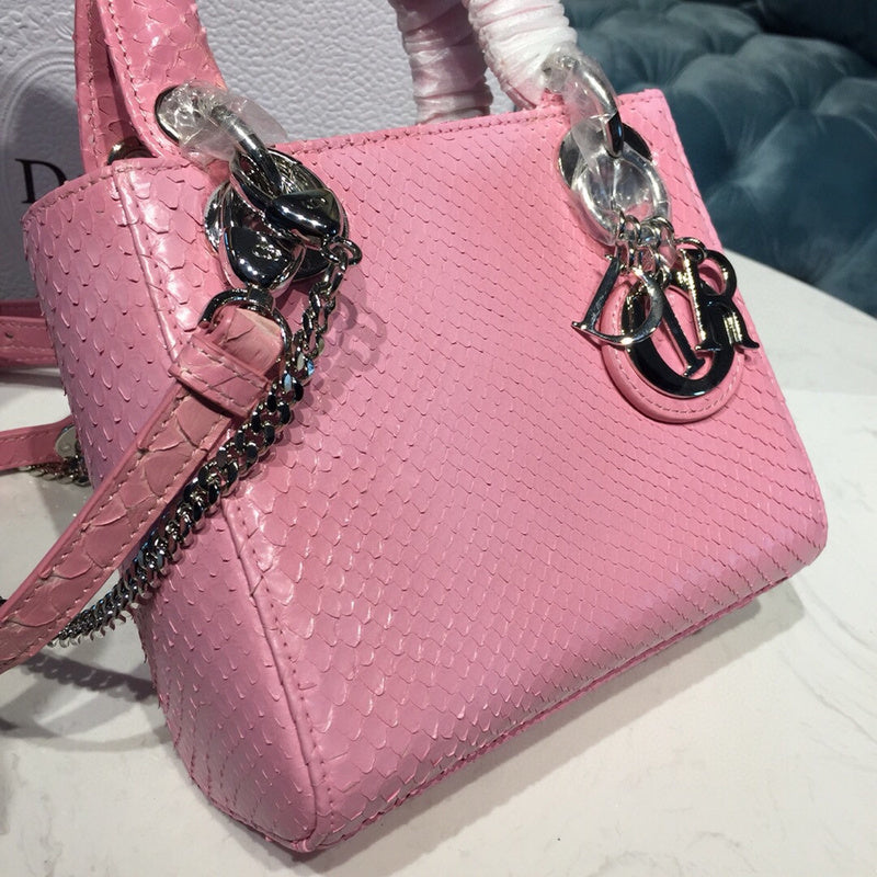 Ozarra - Dir Bags - 2880