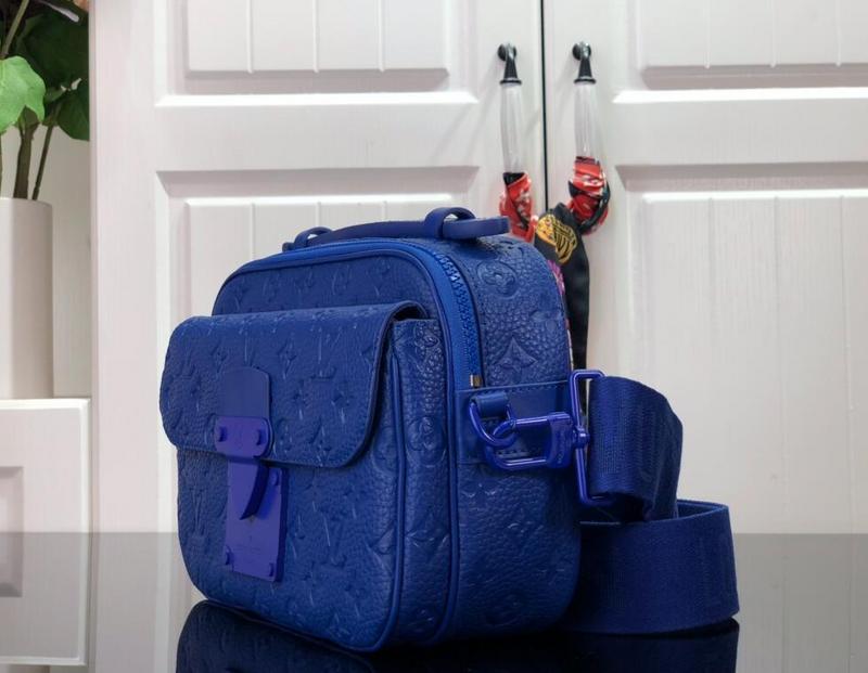 Ozarra Luxury - LOV Bags - 2196