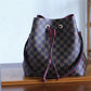 Ozarra Fashion Lu-Vi bags - 8572