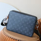 Ozarra Fashion Lu-Vi bags - 17186
