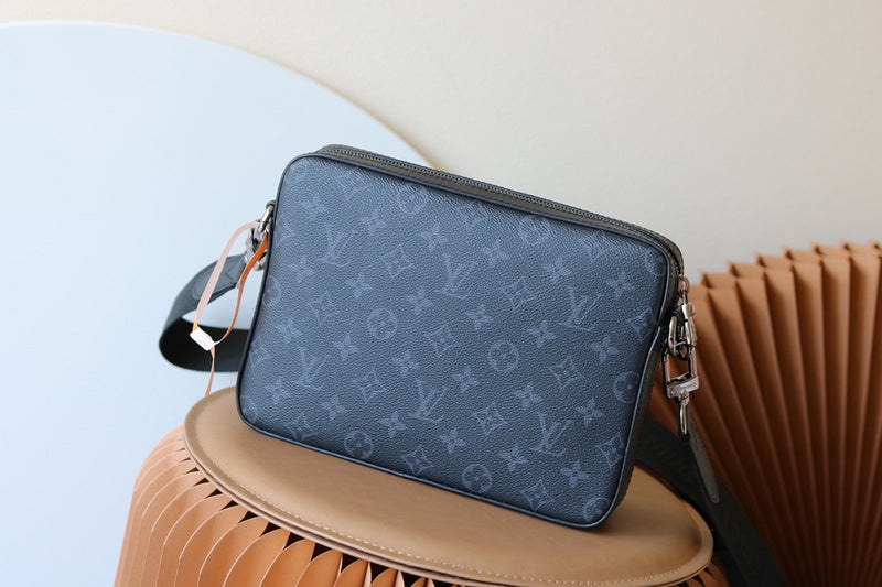 Ozarra Fashion Lu-Vi bags - 17186