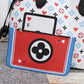 Fashion Lu-Vi bags - 3862