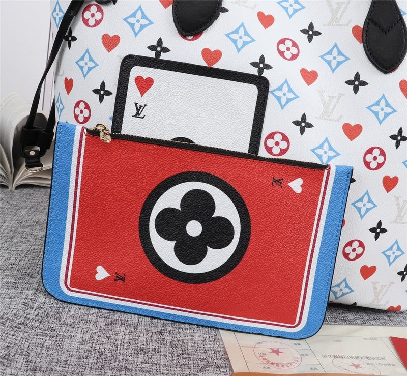 Fashion Lu-Vi bags - 3862
