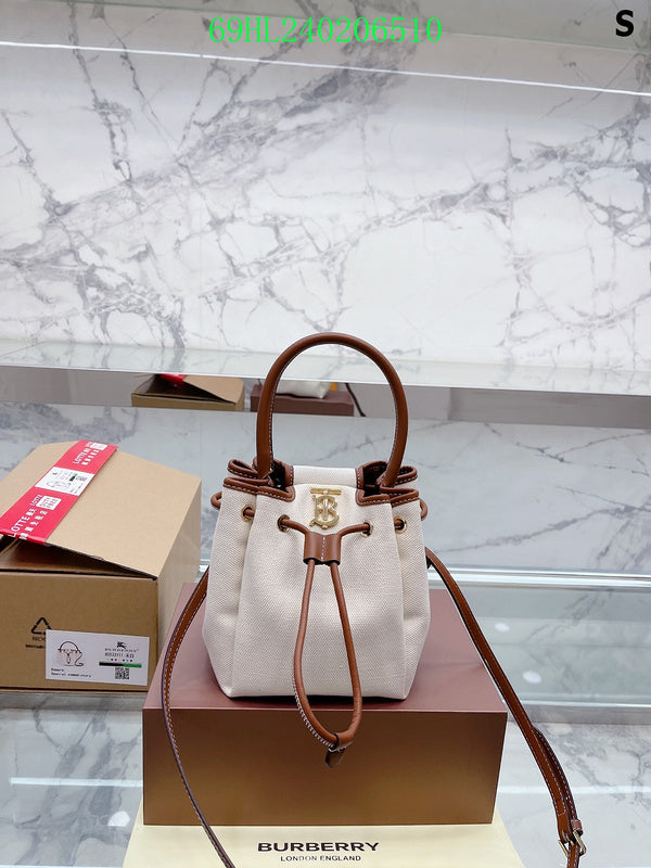 Ozarra Fashion -BBR Bags - 222