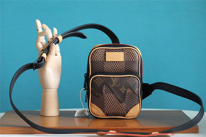 Ozarra Fashion Lu-Vi bags - 10389