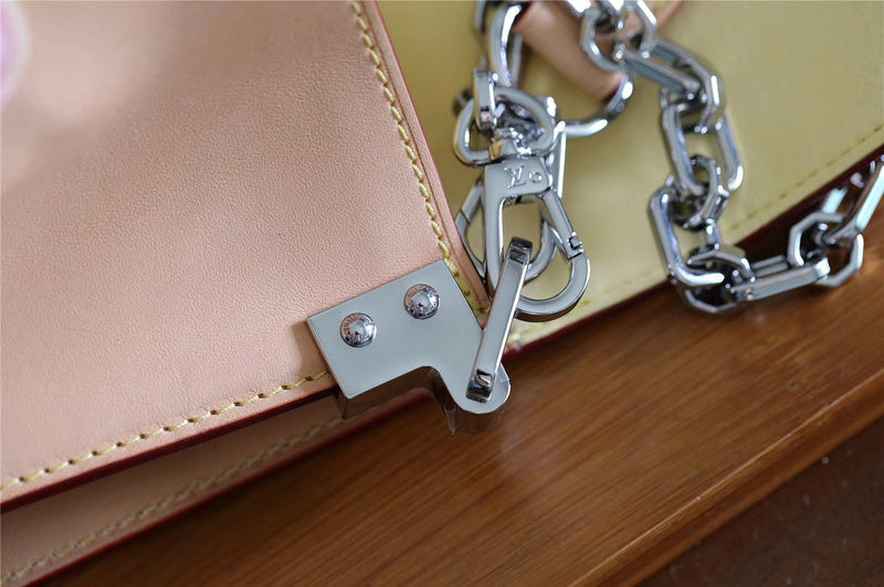 Ozarra Fashion Lu-Vi bags - 8145
