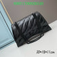 Ozarra Fashion - BGA Bags - 2042