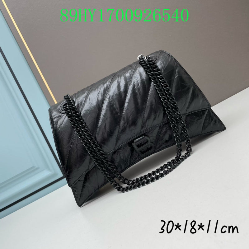 Ozarra Fashion - BGA Bags - 2042