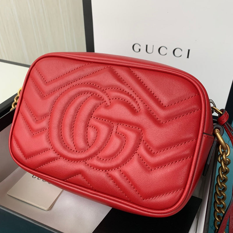 Ozarra - GCI Bags - 4847