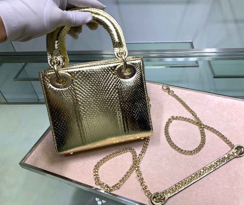 Ozarra - DOR Bags - 1233