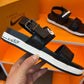 Ozarra Luxury - LOV Men Shoes - 964